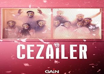 Cezailer 1. Sezon 1. Bölüm ücretsiz izle