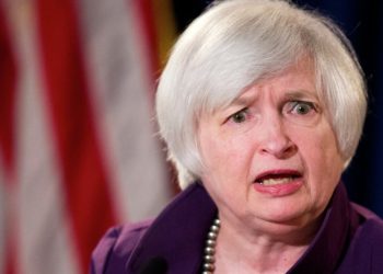 ABD Hazine Bakanı Yellen’dan küçük bankalara destek sinyali