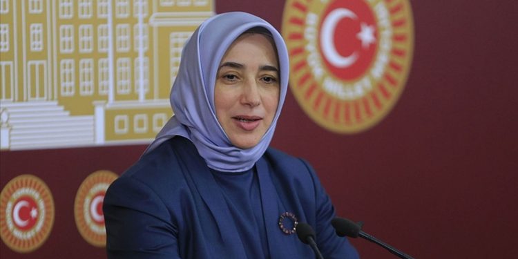 Ahmet Hakan: Özlem Zengin yalnız değildir