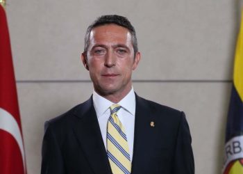 Ali Koç: Fenerbahçe’nin üzerinde oyunlar oynanıyor, bu olay sosyal, toplumsal çok büyük sorunlar çıkaracak noktaya geldi