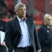 Beşiktaş Kulübü Asbaşkanı Kocadağ’dan Lucescu açıklaması