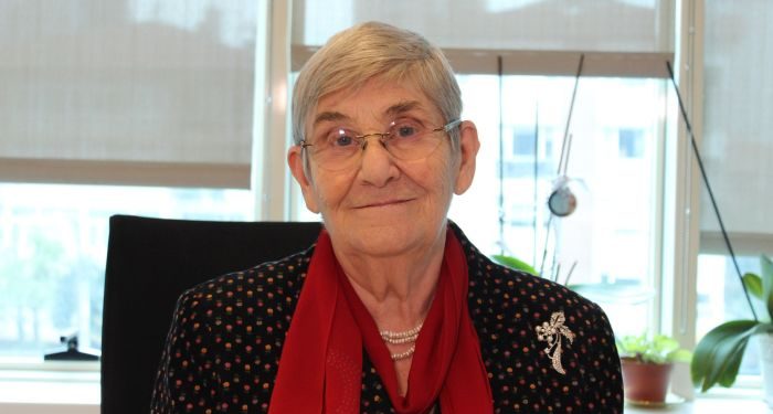 Canan Karatay’dan koronavirüs reçetesi: Ev yapımı yoğurt, sirke, turşu