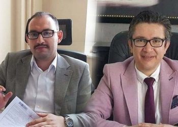 Denizli’de başhekim ve birim müdürü, darp iddiasıyla birbirlerinden şikayetçi oldu: Soruşturma başlatıldı