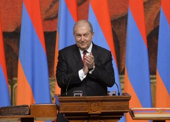 ‘Ermenistan Devlet Başkanı, Azerbaycan ve Türkiye’ye hiçbir yatırım yapmadı’