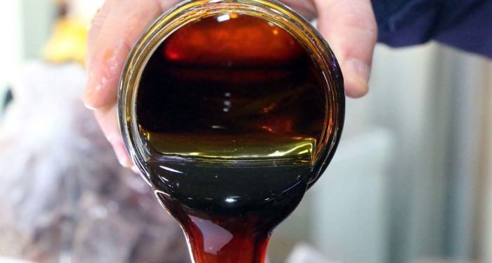 Erzurum ile Adıyaman arasında ‘dut pekmezi krizi’