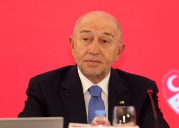 Fenerbahçe derneklerinden TFF Başkanı Nihat Özdemir’e istifa çağrısı