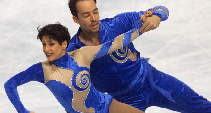 Fransa’da antrenörünün tecavüzünü açıklayan buz patenciye sporculardan destek açıklaması: Artık sessiz kalamayız