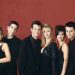 Friends özel bir bölüm için yeniden bir araya gelecek