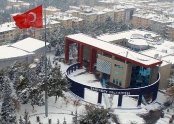 Gaziantep Şahinbey Belediyesi’nden sigarayı bırakan çalışanlarına 250 TL prim