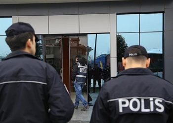 İnsan hakları savunucusu Natali Avazyan ifadeye götürüldü