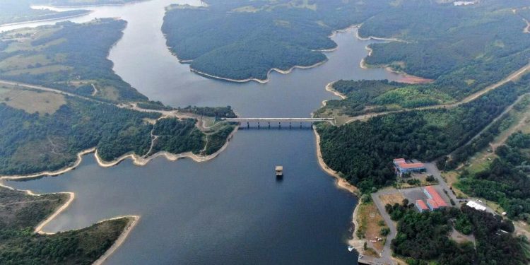 İSKİ’den Dünya Su Günü’nde tasarruf çağrısı: ‘Ülkemiz su zengini bir ülke değil’