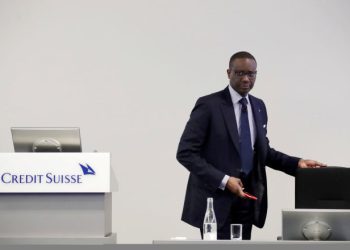 İsviçre bankasındaki casusluk skandalı CEO’yu koltuğundan etti