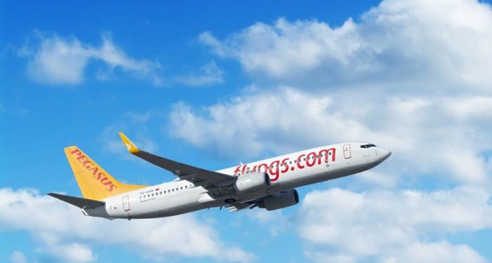 Kaptan pilotun rahatsızlandığı uçuşun ses kayıtları da ortaya çıktı