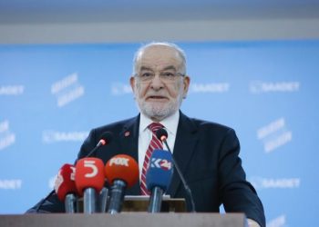 Karamollaoğlu: Lütfen gaza gelip yanlış bir karar almayalım, Suriye’yi vurmak, yok etmek bize fayda sağlamaz