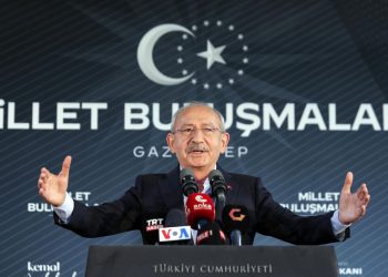 Kılıçdaroğlu: Dükkanı yıkılan, ödeyecek parası olmayan depremzededen borcunu istiyorsunuz