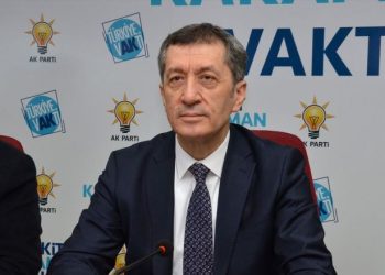Milli Eğitim Bakanı: Herkes üniversiteli olmak zorunda değil, ‘Sen ağa ben ağa, bu inekleri kim sağa’ durumu var yani