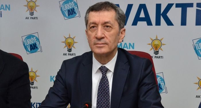 Milli Eğitim Bakanı: Herkes üniversiteli olmak zorunda değil, ‘Sen ağa ben ağa, bu inekleri kim sağa’ durumu var yani