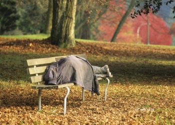 Milyoner teknoloji patronundan evsizler için ‘evsiz kal, çöp kutusunda yat’ icadı