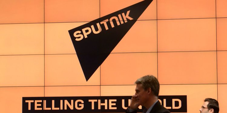 Moldova, ‘dezenformasyonla mücadele’ bahanesiyle Sputnik ajansının sitelerini engelliyor