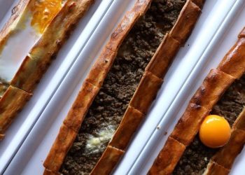 Ordu pidesi coğrafi işaretle tescillendi