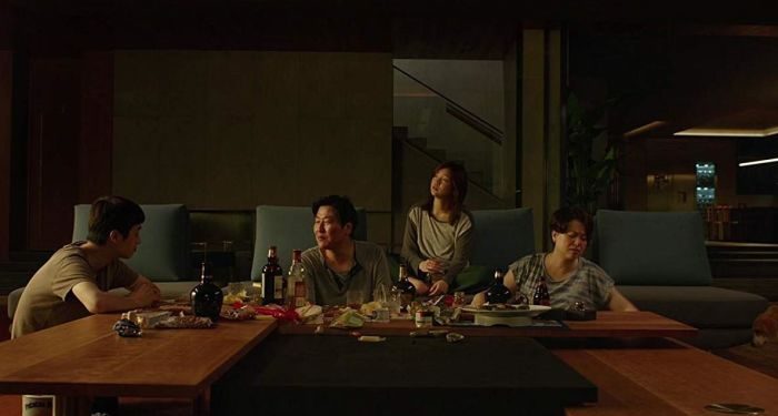 Parazit filminin başrol oyuncusu: Zengin olduğunuzda cömert davranmak daha kolay