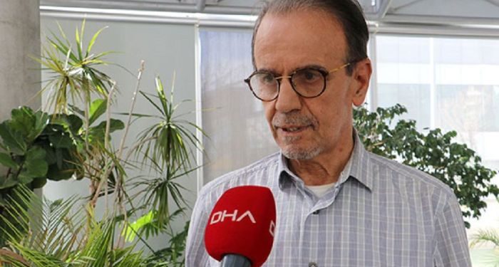 Prof. Dr. Ceyhan: Koronavirüs aşısı 12 aydan önce olmayacak gibi