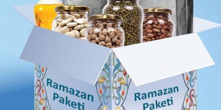 Ramazan kolisine yüzde 130 zam: Hangi markette ne kadar?