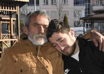 Sevgilisine şiddet uygularken öldürülen Özgür Duran’ın babası: Davanın takipçisiyiz