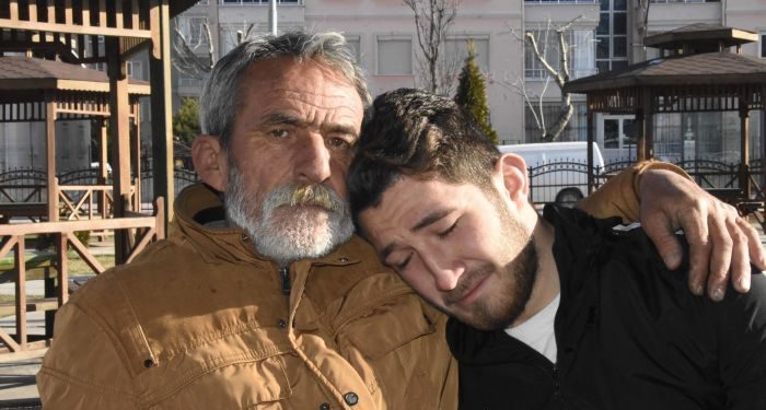 Sevgilisine şiddet uygularken öldürülen Özgür Duran’ın babası: Davanın takipçisiyiz