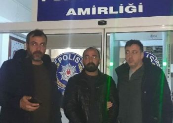 Sevgilisiyle 250 bin liraya kiralık katil tutup eşini öldürttü