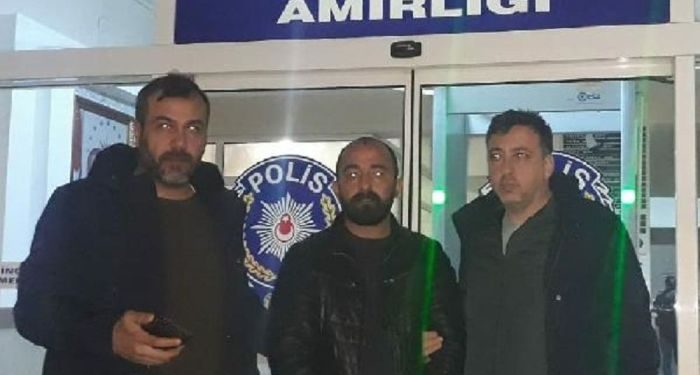 Sevgilisiyle 250 bin liraya kiralık katil tutup eşini öldürttü