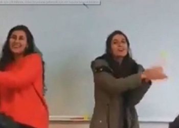 Tunceli’de kaybolan Gülistan Doku’ya ait yeni görüntüler ortaya çıktı