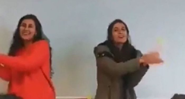 Tunceli’de kaybolan Gülistan Doku’ya ait yeni görüntüler ortaya çıktı