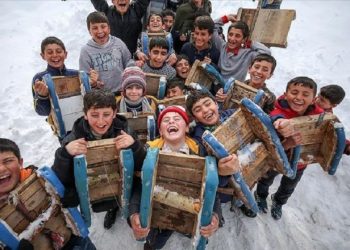 Türkiye genelinde 30 ilde okullar yarın tatil edildi