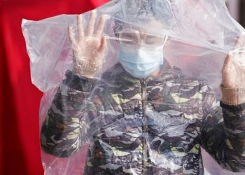 Türkiye’den Moğolistan’a seyahat uyarısı: Yüksek risk içeriyor