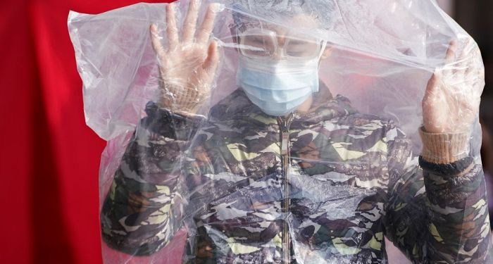 Türkiye’den Moğolistan’a seyahat uyarısı: Yüksek risk içeriyor