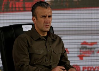 Venezüella Petrol Bakanı El Aissami görevinden istifa etti