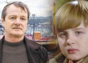 Yeşilçam’ın ‘Ömercik’i hayatını kaybetti