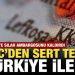 ABD Rumlara silah ambargosunu kaldırdı! KKTC tepki gösterdi: Türkiye ile…