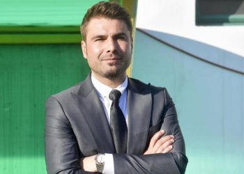 Adrian Mutu: Beşiktaş ülkesinin büyük takımı