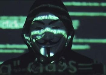 Anonymous saldırıya geçti: Nükleer güçle ilgili kurumlar tehdit altında!