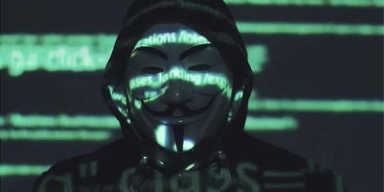 Anonymous saldırıya geçti: Nükleer güçle ilgili kurumlar tehdit altında!