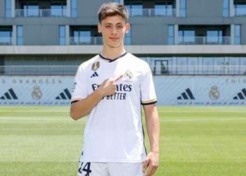 Arda Güler İspanya’da gündem oldu! 5 kişilik listeye girdi