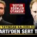 Atatürk dizisi yayından kaldırıldı! AK Parti’den tepki: Boyun eğenler utansın