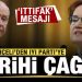 Bahçeli’den Meral Akşener’e tarihi çağrı! İttifak mesajı