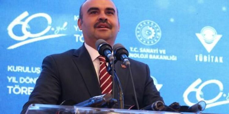 Bakan Kacır, Togg’un sedan modeli için tarih verdi