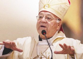 Başpiskopos Antoniazzi: Avrupa hayalinden vazgeçin