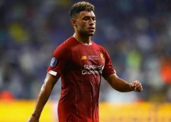 Beşiktaş Alex Oxlade-Chamberlain’i KAP’a bildirdi!