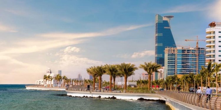 Bir açık müze; tarihi Cidde!