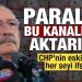 CHP’nin eski avukatı her şeyi ifşa etti! Paralar bu kanallara aktarıldı